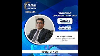 Trade & Investment Conference